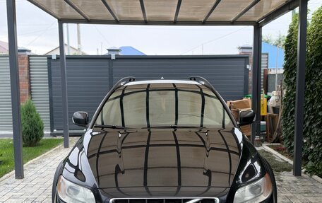 Volvo XC70 II рестайлинг, 2011 год, 1 730 000 рублей, 2 фотография