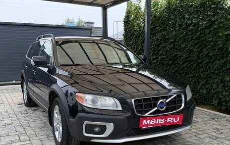 Volvo XC70 II рестайлинг, 2011 год, 1 730 000 рублей, 4 фотография