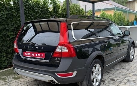Volvo XC70 II рестайлинг, 2011 год, 1 730 000 рублей, 3 фотография