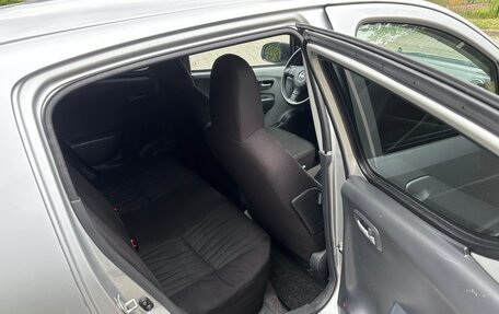 Nissan Pixo, 2010 год, 285 000 рублей, 12 фотография