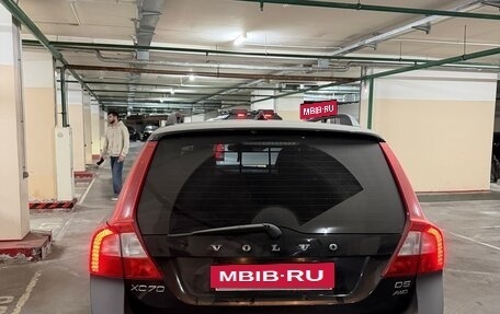 Volvo XC70 II рестайлинг, 2011 год, 1 730 000 рублей, 6 фотография