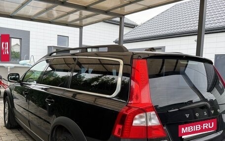 Volvo XC70 II рестайлинг, 2011 год, 1 730 000 рублей, 5 фотография