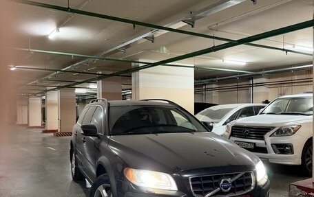 Volvo XC70 II рестайлинг, 2011 год, 1 730 000 рублей, 7 фотография