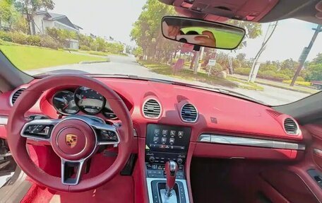 Porsche Cayman, 2022 год, 7 250 000 рублей, 6 фотография