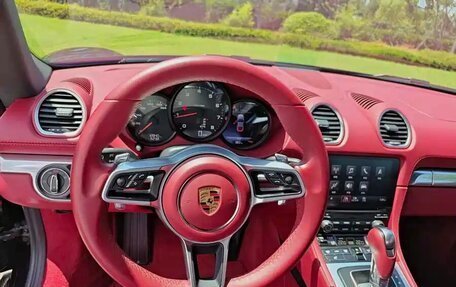 Porsche Cayman, 2022 год, 7 250 000 рублей, 7 фотография