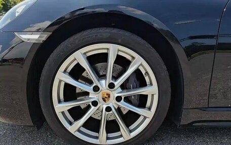 Porsche Cayman, 2022 год, 7 250 000 рублей, 10 фотография