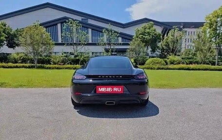 Porsche Cayman, 2022 год, 7 250 000 рублей, 4 фотография
