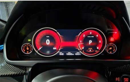BMW X6, 2014 год, 4 150 000 рублей, 14 фотография