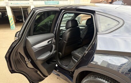 BMW X6, 2014 год, 4 150 000 рублей, 11 фотография