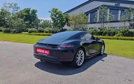 Porsche Cayman, 2022 год, 7 250 000 рублей, 3 фотография