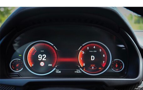 BMW X6, 2014 год, 4 150 000 рублей, 13 фотография