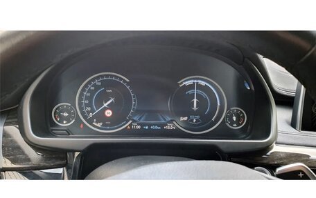 BMW X6, 2014 год, 4 150 000 рублей, 16 фотография