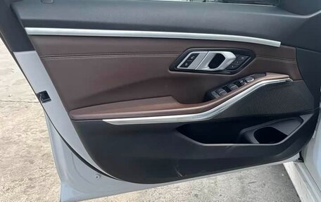 BMW 3 серия, 2023 год, 2 500 006 рублей, 6 фотография