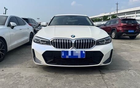 BMW 3 серия, 2023 год, 2 500 006 рублей, 2 фотография