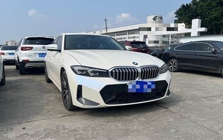BMW 3 серия, 2023 год, 2 500 006 рублей, 3 фотография
