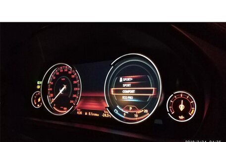BMW X6, 2014 год, 4 150 000 рублей, 15 фотография