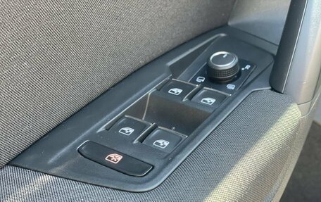 Volkswagen Tiguan II, 2019 год, 2 590 000 рублей, 8 фотография