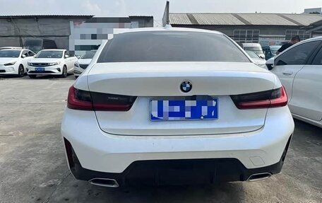 BMW 3 серия, 2023 год, 2 500 006 рублей, 11 фотография