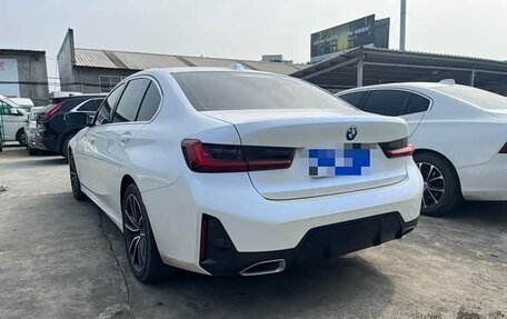 BMW 3 серия, 2023 год, 2 500 006 рублей, 12 фотография