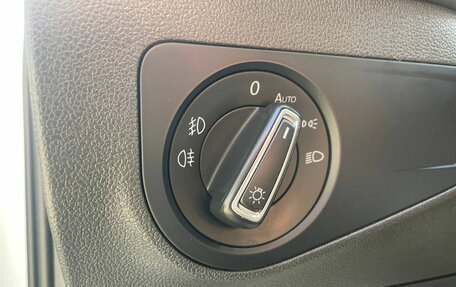 Volkswagen Tiguan II, 2019 год, 2 590 000 рублей, 11 фотография