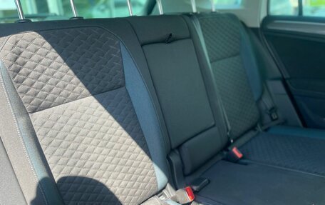 Volkswagen Tiguan II, 2019 год, 2 590 000 рублей, 21 фотография