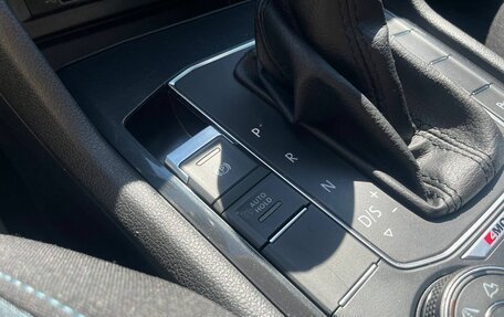 Volkswagen Tiguan II, 2019 год, 2 590 000 рублей, 16 фотография