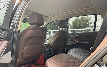 BMW X5, 2022 год, 5 755 006 рублей, 10 фотография