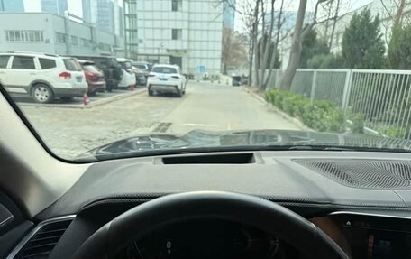 BMW X5, 2022 год, 5 755 006 рублей, 16 фотография