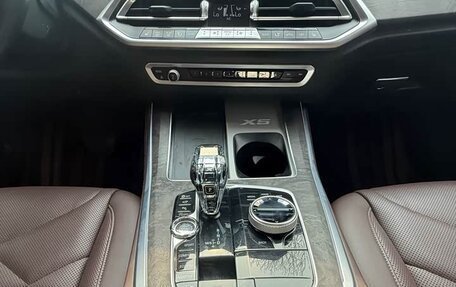 BMW X5, 2022 год, 5 755 006 рублей, 12 фотография