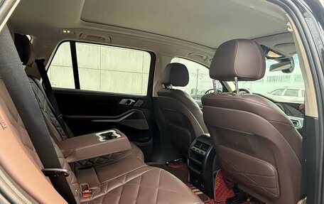 BMW X5, 2022 год, 5 755 006 рублей, 14 фотография