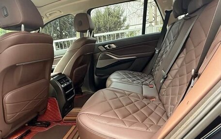 BMW X5, 2022 год, 5 755 006 рублей, 13 фотография