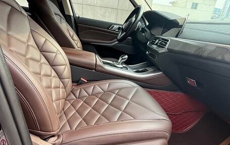 BMW X5, 2022 год, 5 755 006 рублей, 15 фотография