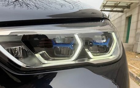 BMW X5, 2022 год, 5 755 006 рублей, 7 фотография