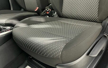 KIA Rio IV, 2018 год, 1 430 000 рублей, 16 фотография