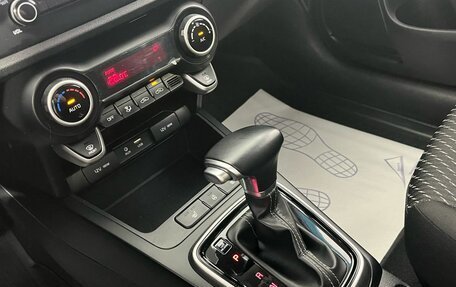 KIA Rio IV, 2018 год, 1 430 000 рублей, 14 фотография