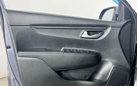 KIA Rio IV, 2018 год, 1 430 000 рублей, 20 фотография