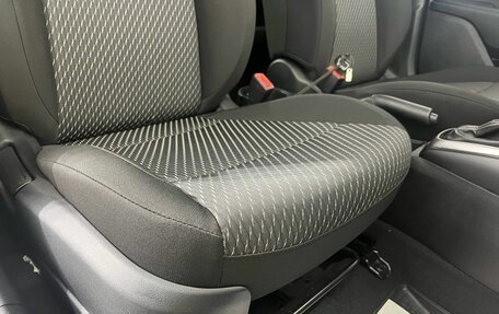 KIA Rio IV, 2018 год, 1 430 000 рублей, 19 фотография