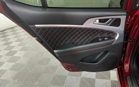 Genesis G70 I, 2021 год, 4 249 000 рублей, 10 фотография