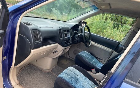 Mitsubishi Dingo, 1999 год, 94 000 рублей, 6 фотография