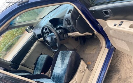 Mitsubishi Dingo, 1999 год, 94 000 рублей, 5 фотография