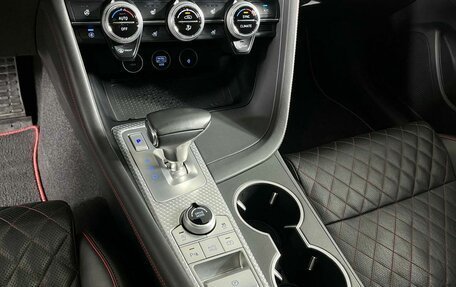 Genesis G70 I, 2021 год, 4 249 000 рублей, 25 фотография