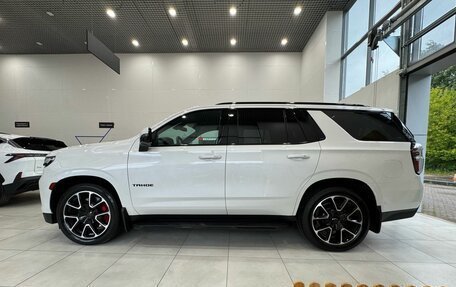 Chevrolet Tahoe IV, 2021 год, 7 949 000 рублей, 5 фотография