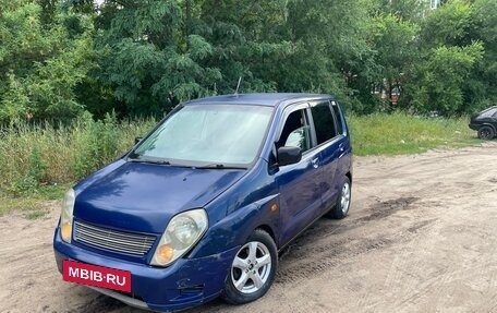 Mitsubishi Dingo, 1999 год, 94 000 рублей, 4 фотография