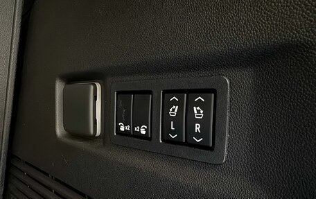 Chevrolet Tahoe IV, 2021 год, 7 949 000 рублей, 29 фотография