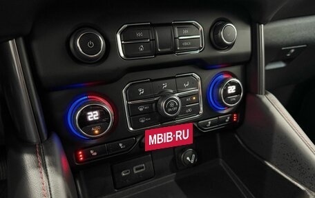 Chevrolet Tahoe IV, 2021 год, 7 949 000 рублей, 26 фотография