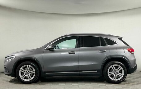 Mercedes-Benz GLA, 2020 год, 2 499 000 рублей, 3 фотография