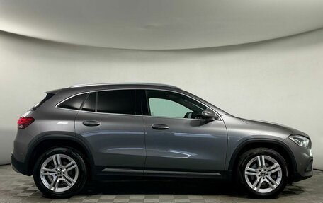 Mercedes-Benz GLA, 2020 год, 2 499 000 рублей, 4 фотография
