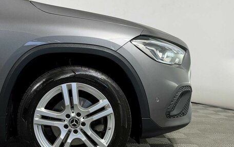 Mercedes-Benz GLA, 2020 год, 2 499 000 рублей, 7 фотография
