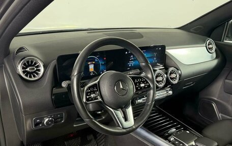 Mercedes-Benz GLA, 2020 год, 2 499 000 рублей, 12 фотография