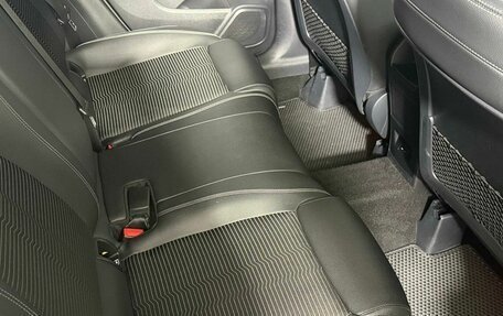 Mercedes-Benz GLA, 2020 год, 2 499 000 рублей, 14 фотография